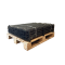 500-pack | of twine poles | incl. fall arresters | diameter: 16 mm | length: 800 mm